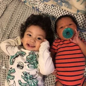 Meet your Posher, Fiorella